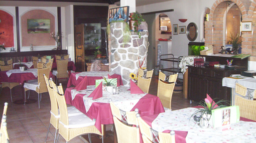 Das Restaurant